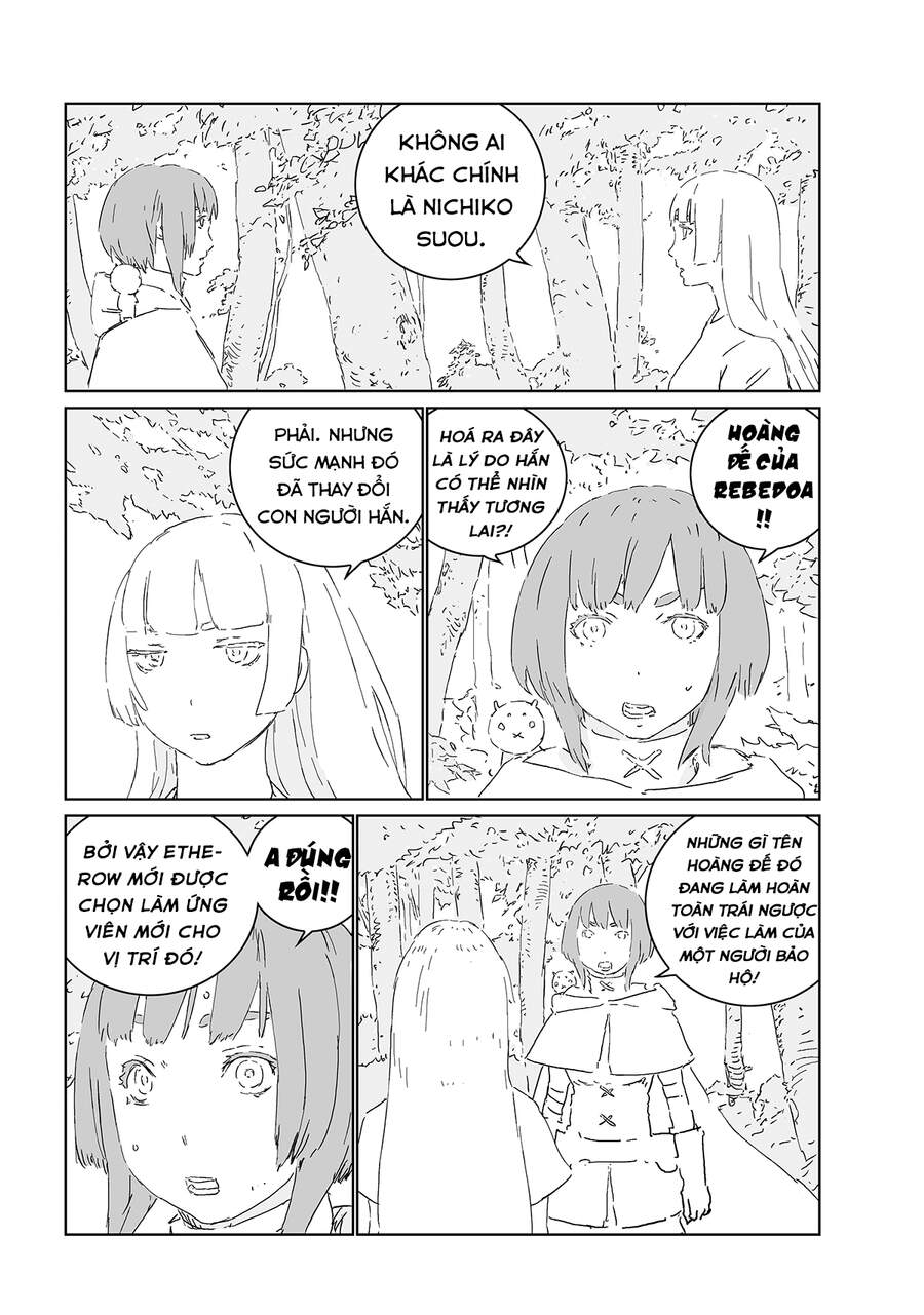Aposimz Chap 53 - Next Chap 54