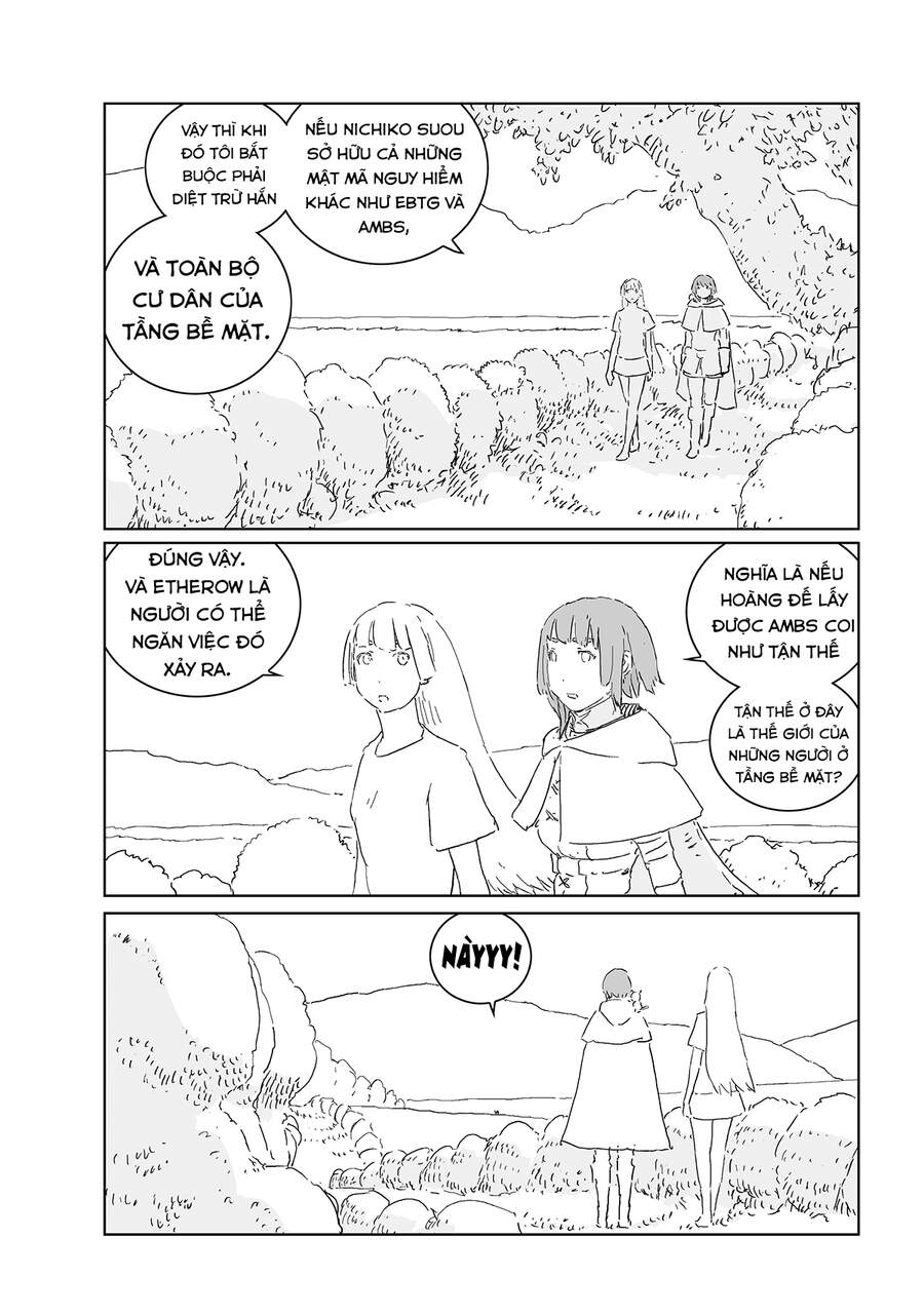 Aposimz Chap 53 - Next Chap 54