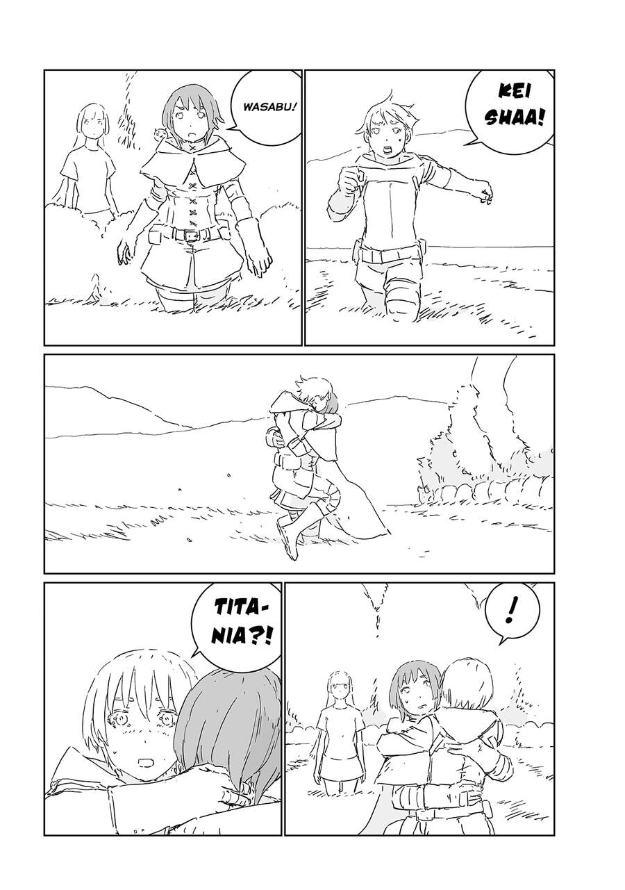 Aposimz Chap 53 - Next Chap 54