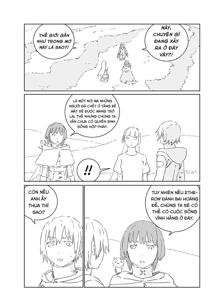 Aposimz Chap 53 - Next Chap 54