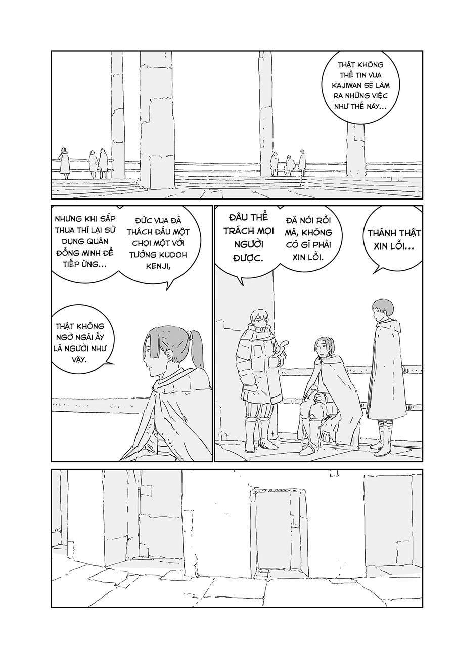 Aposimz Chap 53 - Next Chap 54