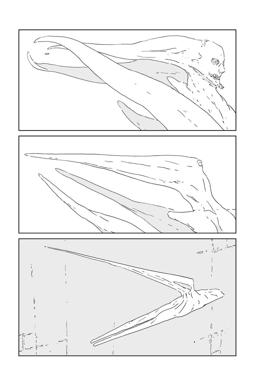 Aposimz Chap 54 - Next Chap 55