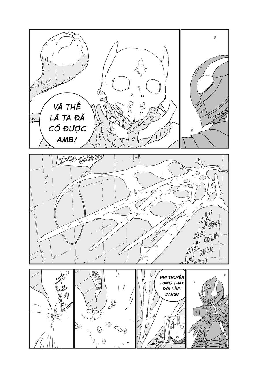 Aposimz Chap 54 - Next Chap 55