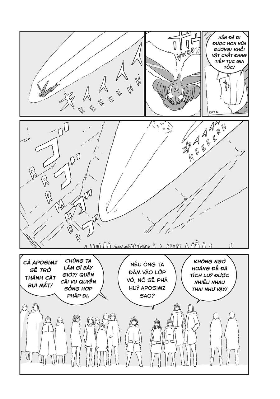 Aposimz Chap 54 - Next Chap 55