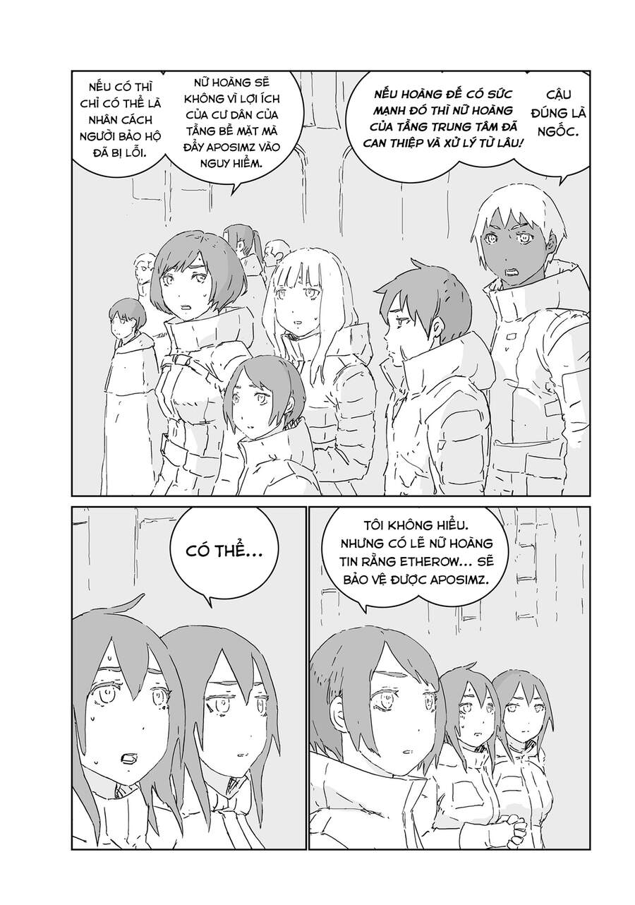 Aposimz Chap 54 - Next Chap 55