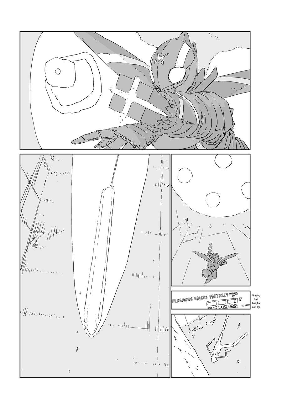 Aposimz Chap 54 - Next Chap 55