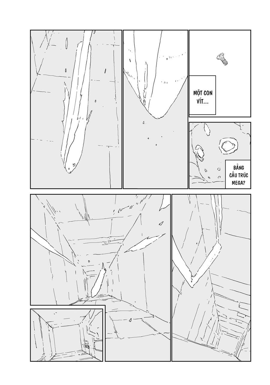 Aposimz Chap 54 - Next Chap 55