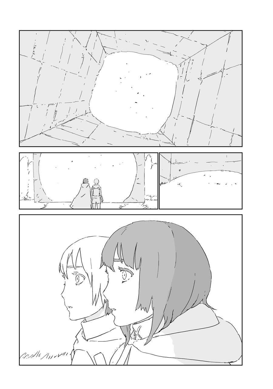 Aposimz Chap 54 - Next Chap 55