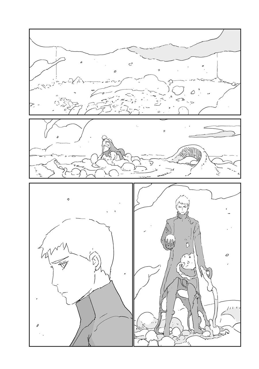 Aposimz Chap 54 - Next Chap 55
