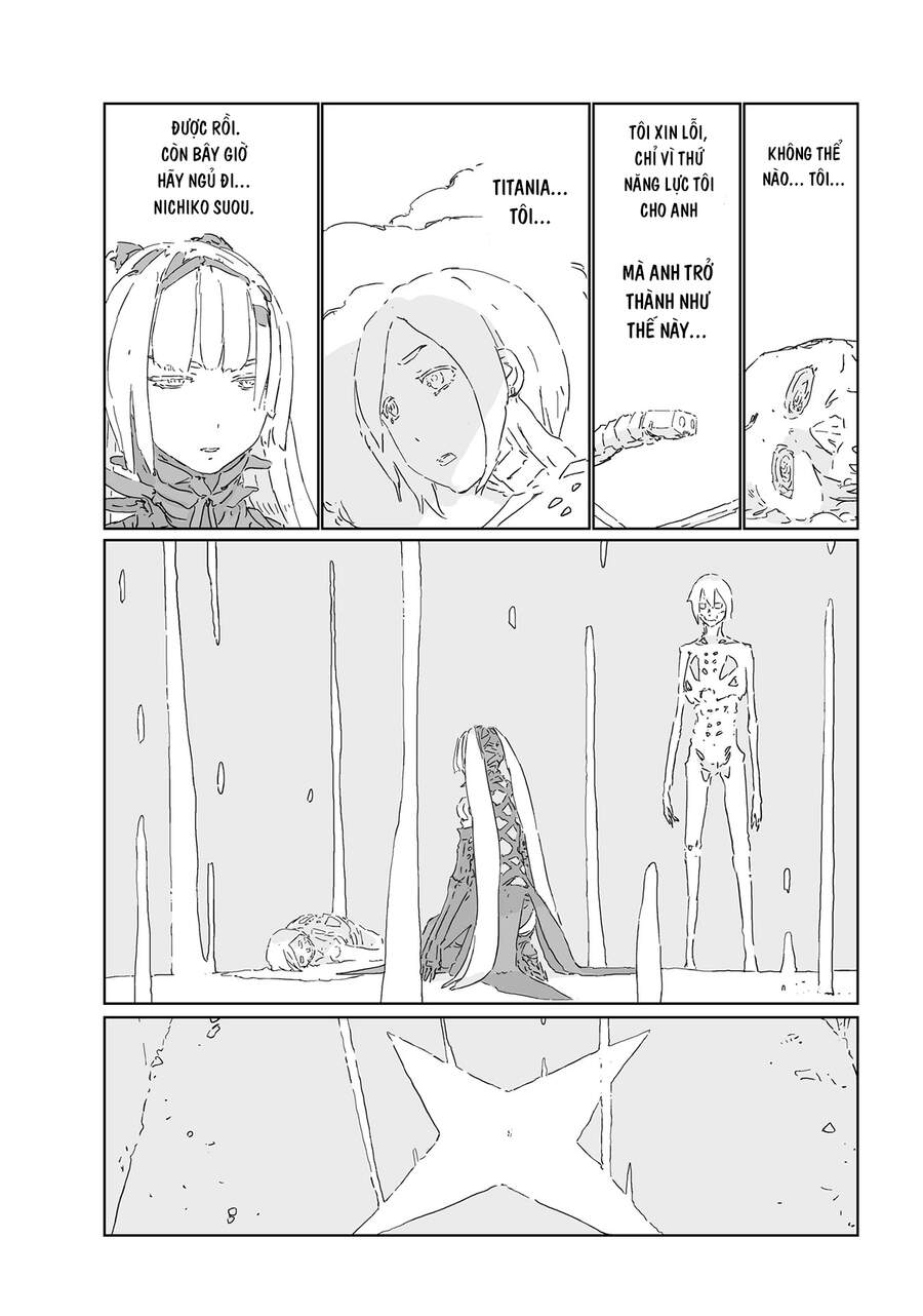 Aposimz Chap 54 - Next Chap 55