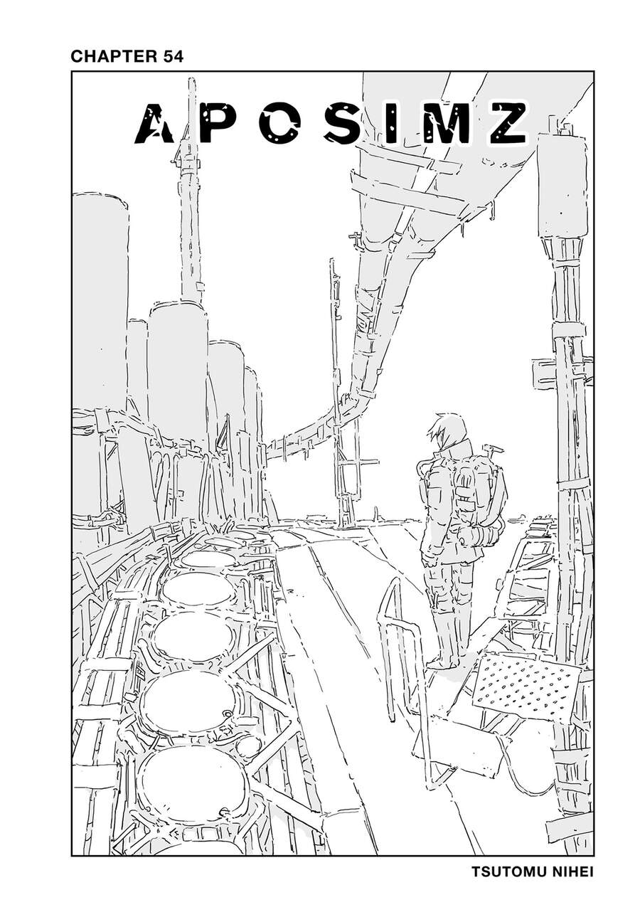 Aposimz Chap 54 - Next Chap 55