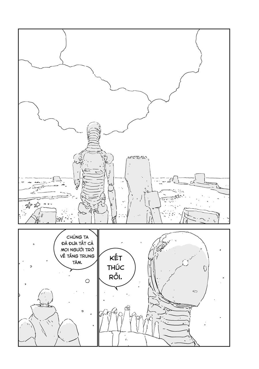 Aposimz Chap 54 - Next Chap 55