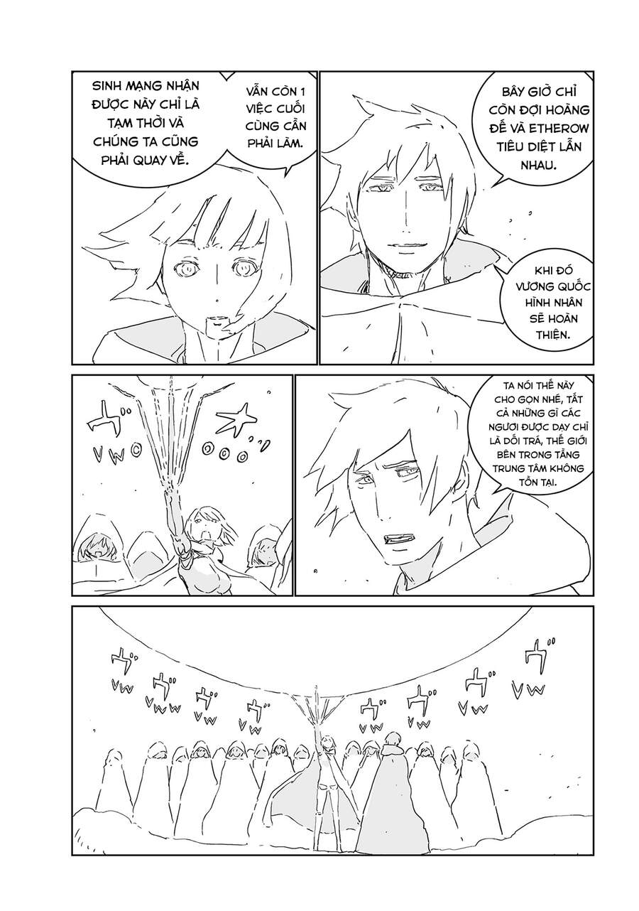 Aposimz Chap 54 - Next Chap 55