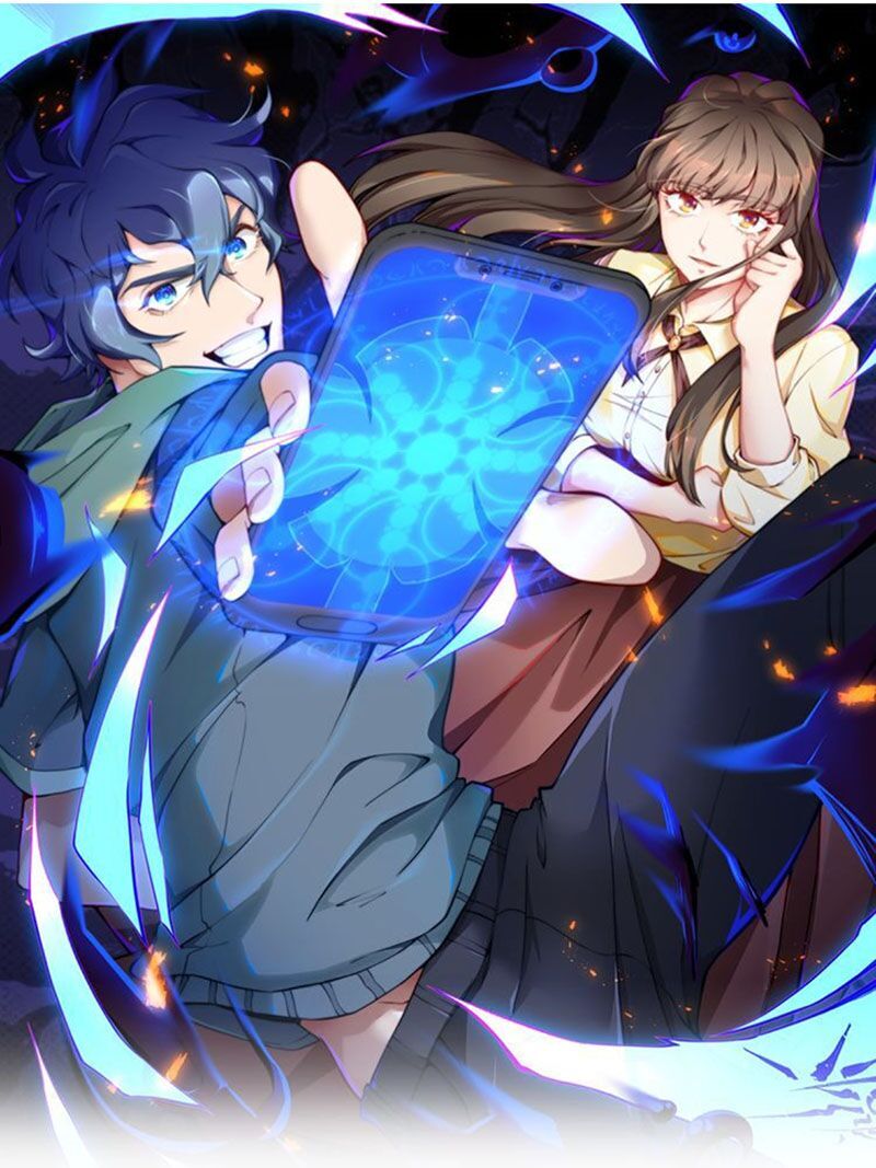 App Tu Chân Mạnh Nhất Chap 15 - Next Chap 16