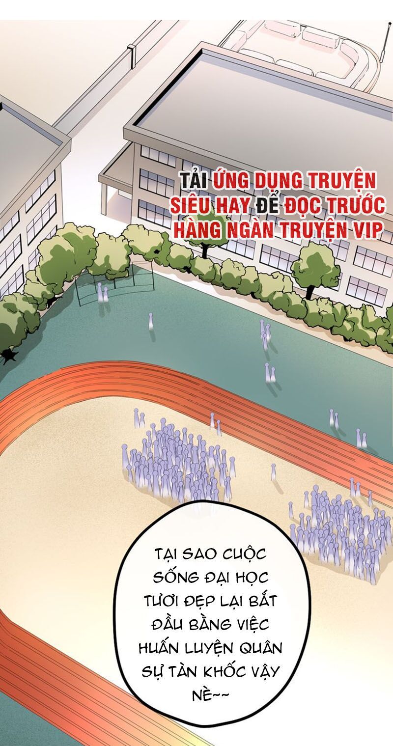 App Tu Chân Mạnh Nhất Chap 15 - Next Chap 16