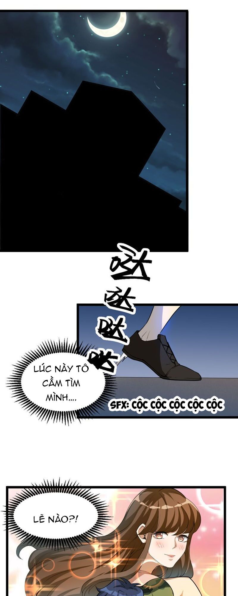 App Tu Chân Mạnh Nhất Chap 15 - Next Chap 16
