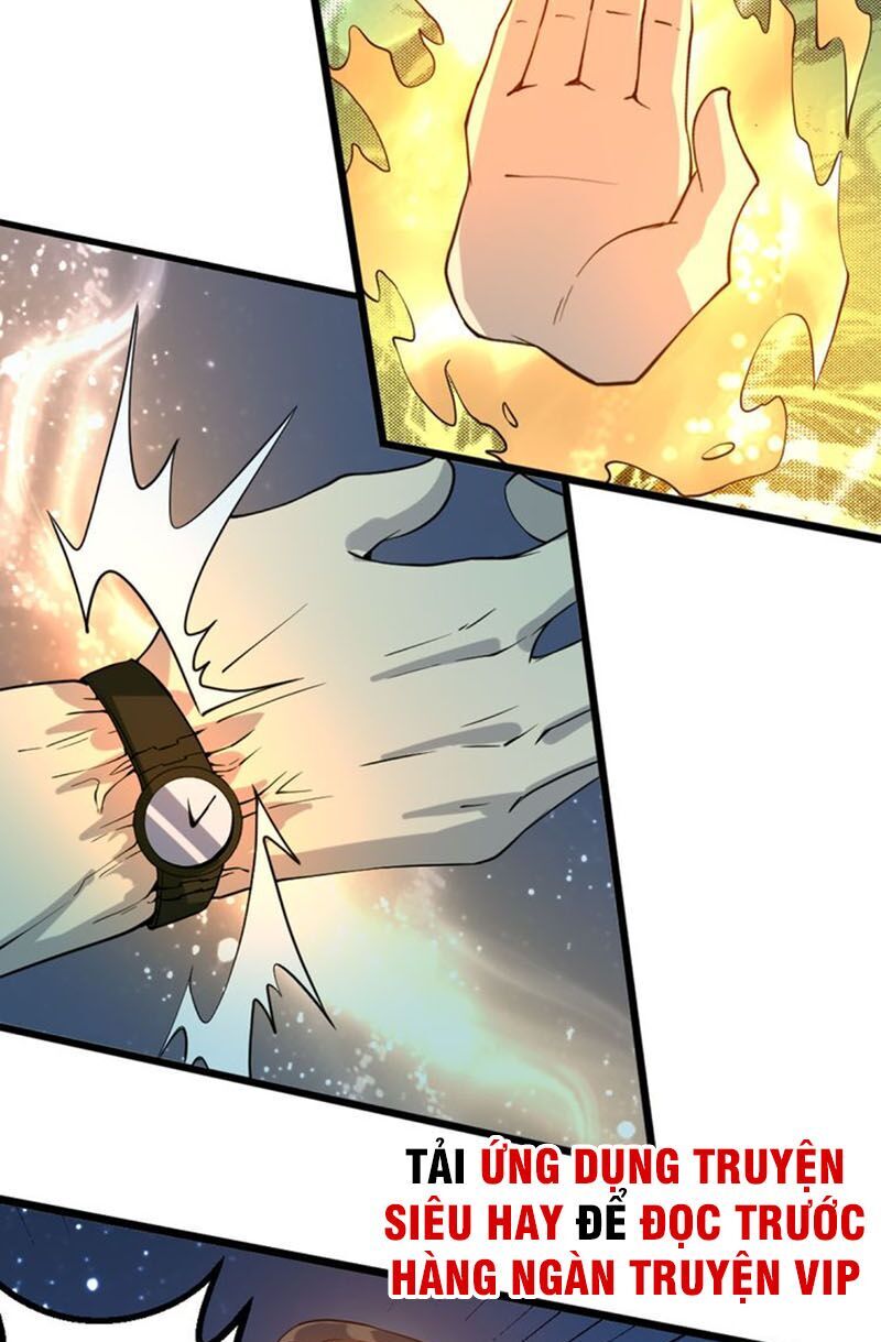 App Tu Chân Mạnh Nhất Chap 15 - Next Chap 16