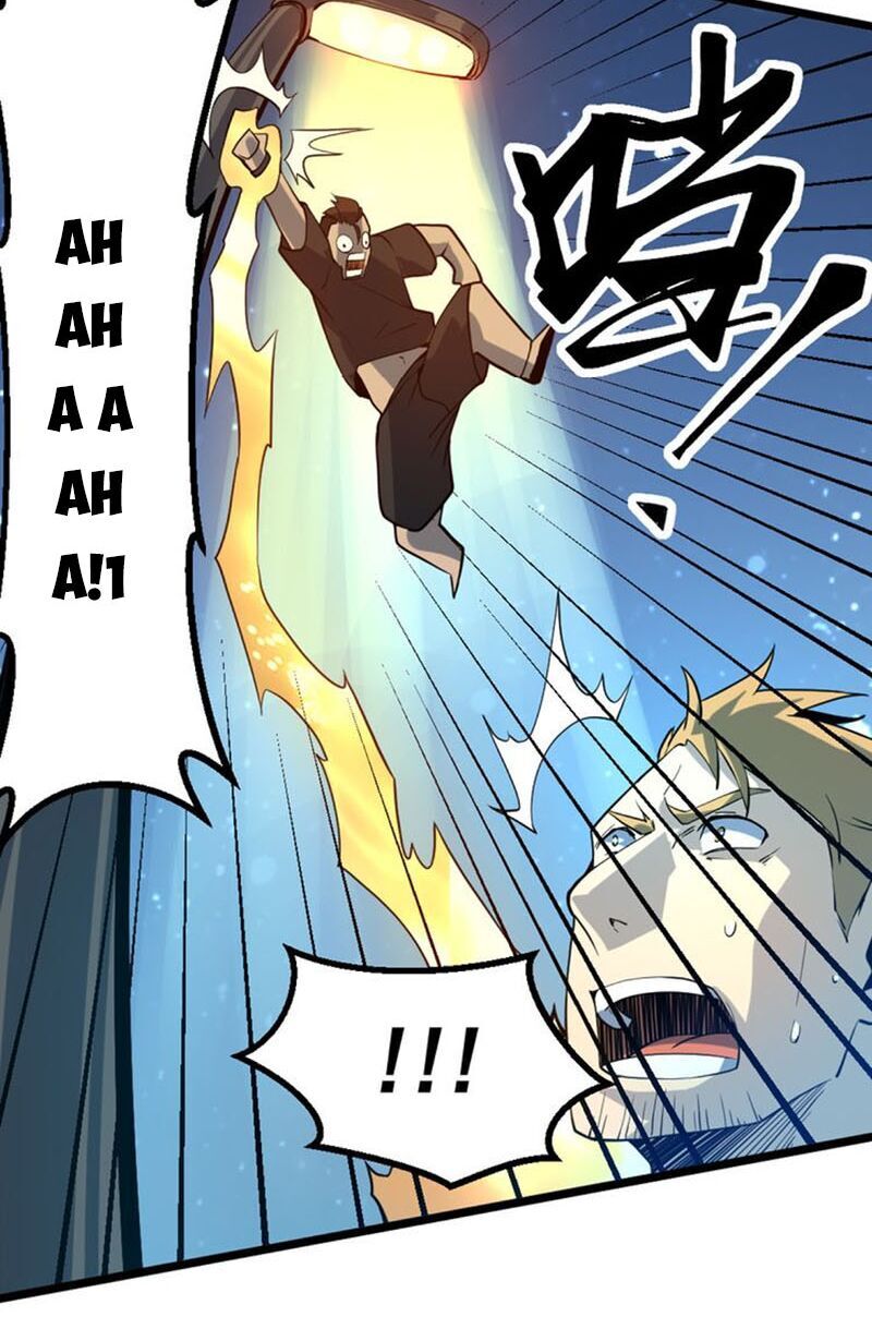 App Tu Chân Mạnh Nhất Chap 15 - Next Chap 16
