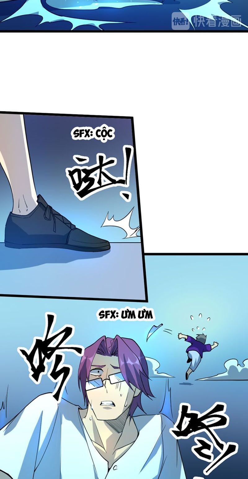 App Tu Chân Mạnh Nhất Chap 15 - Next Chap 16
