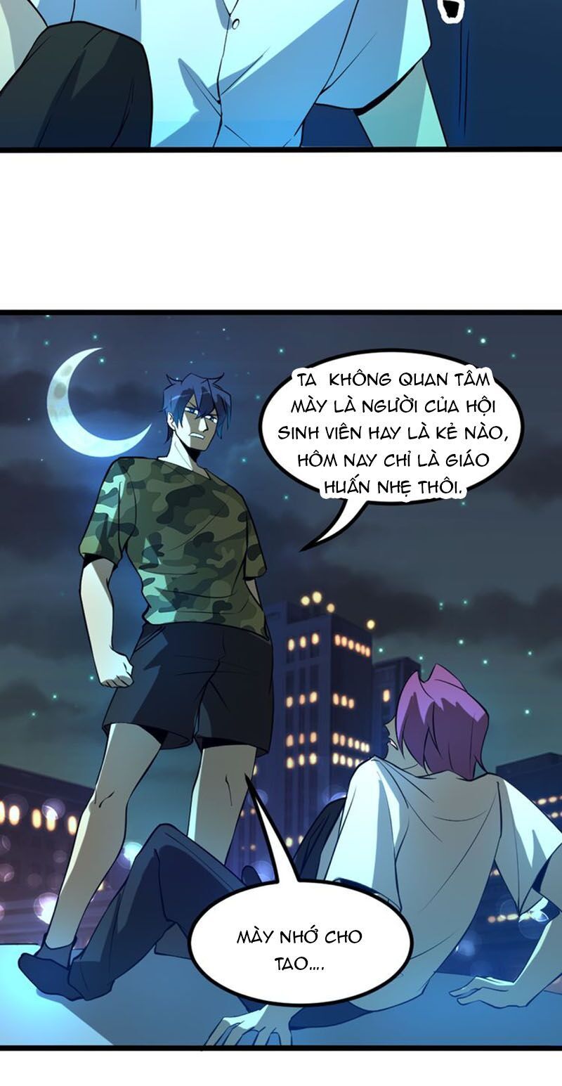 App Tu Chân Mạnh Nhất Chap 15 - Next Chap 16