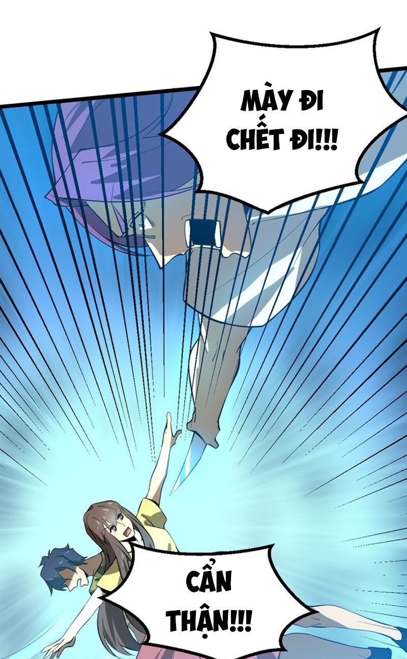 App Tu Chân Mạnh Nhất Chap 15 - Next Chap 16