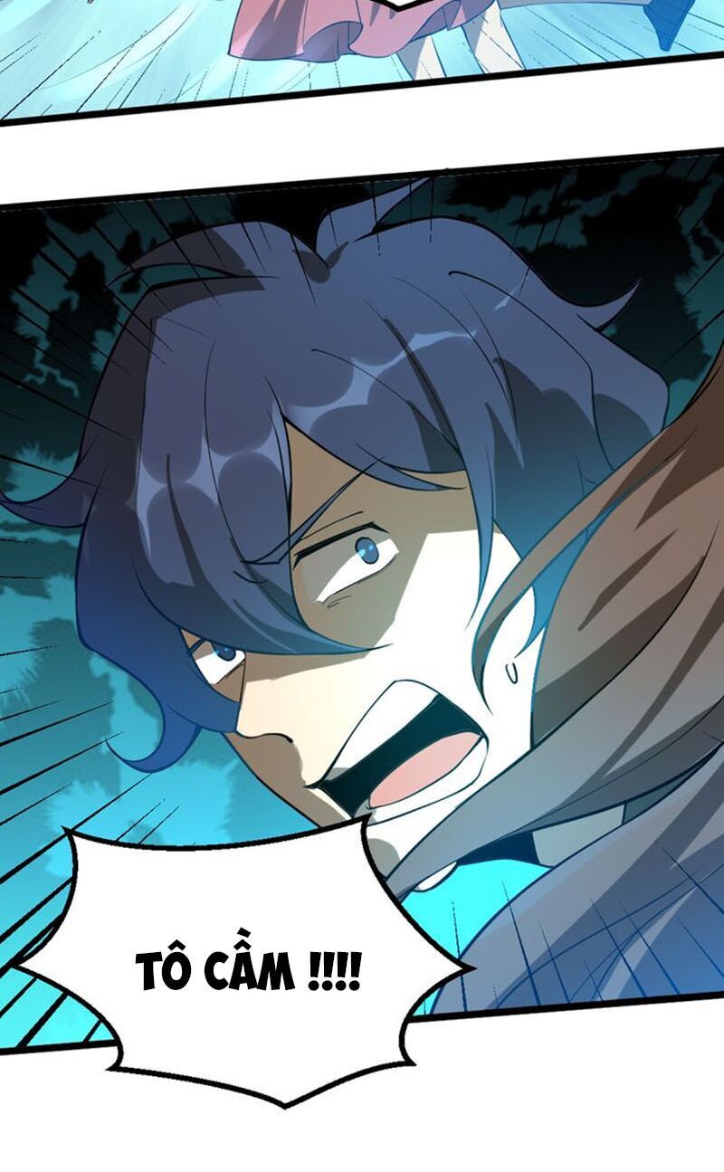 App Tu Chân Mạnh Nhất Chap 15 - Next Chap 16