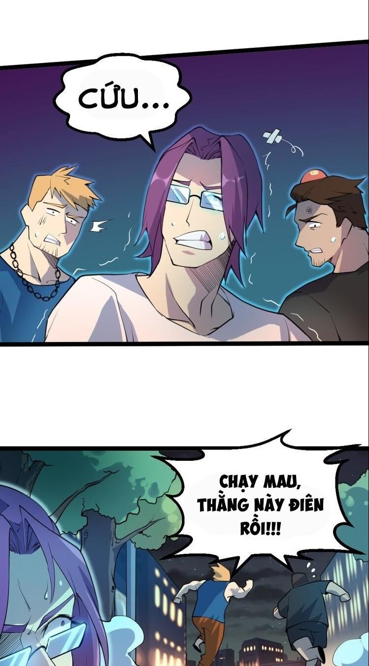 App Tu Chân Mạnh Nhất Chap 16 - Next Chap 17