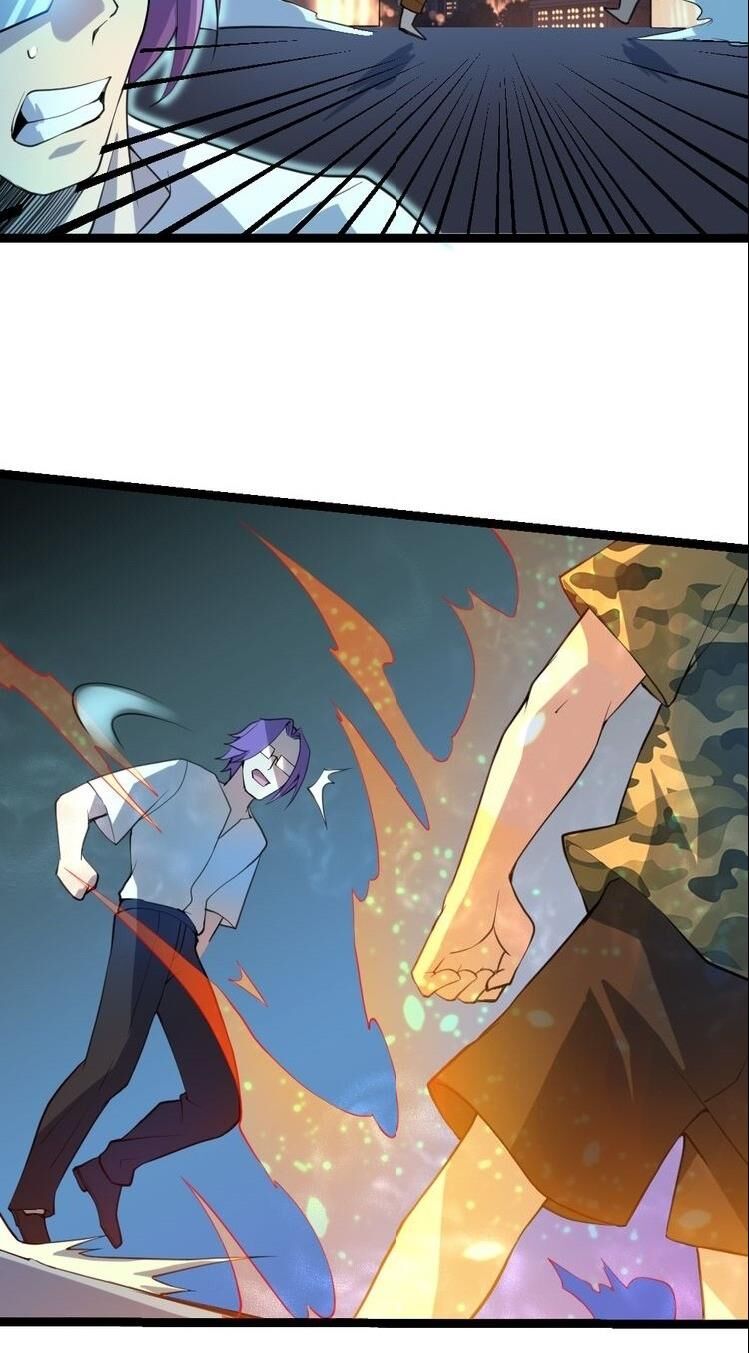App Tu Chân Mạnh Nhất Chap 16 - Next Chap 17
