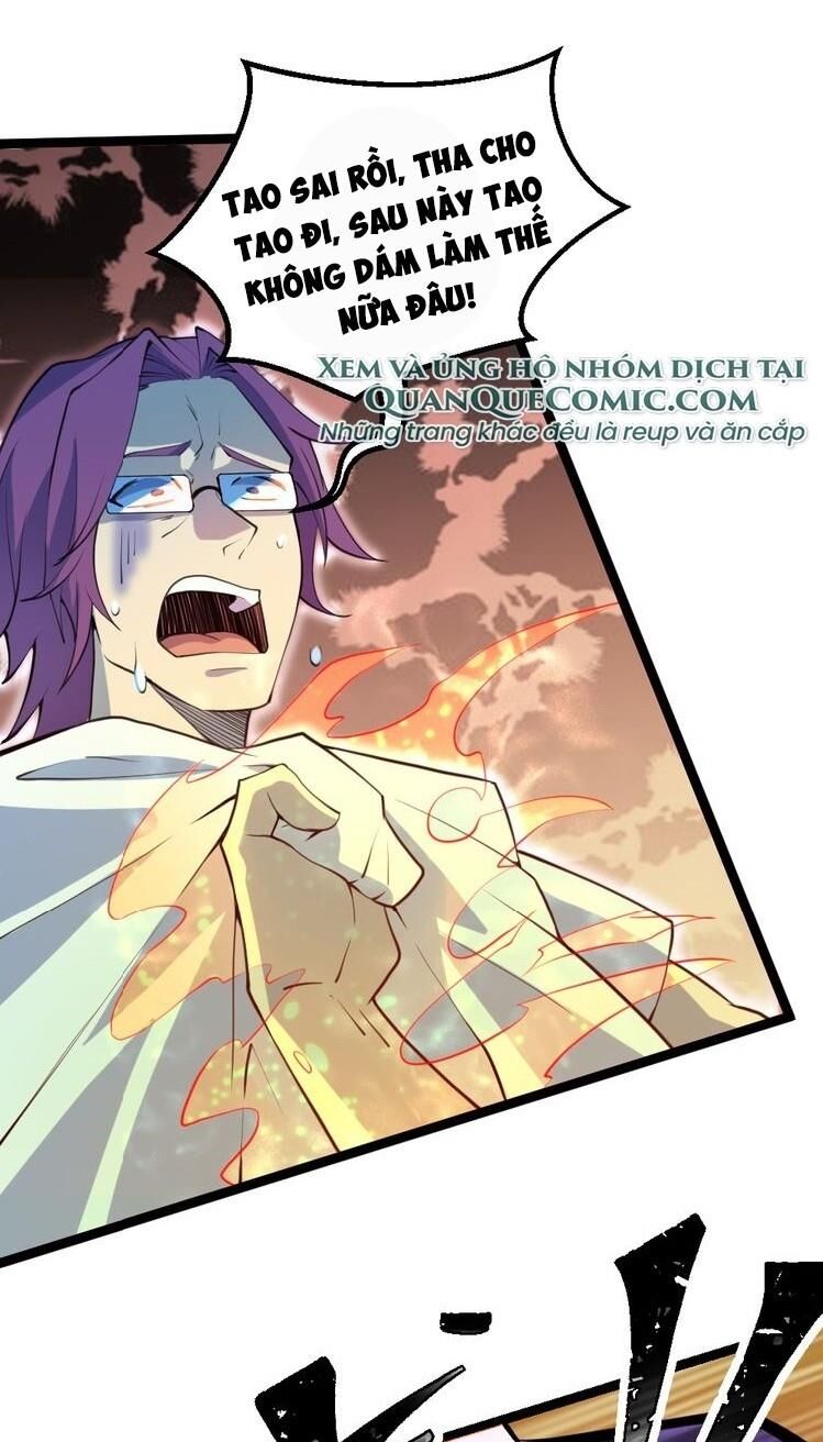 App Tu Chân Mạnh Nhất Chap 16 - Next Chap 17