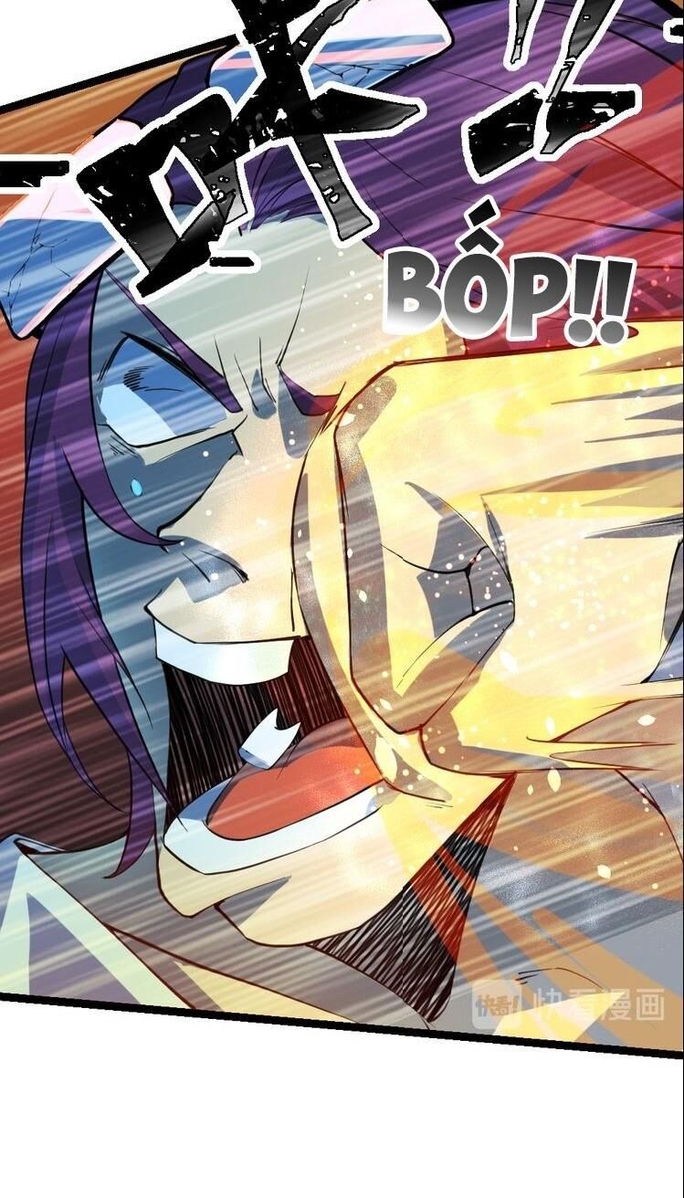 App Tu Chân Mạnh Nhất Chap 16 - Next Chap 17