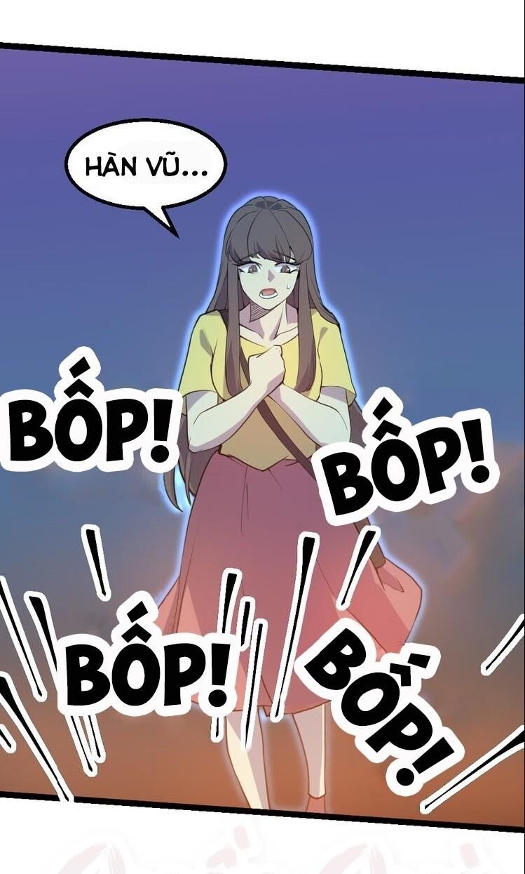App Tu Chân Mạnh Nhất Chap 16 - Next Chap 17