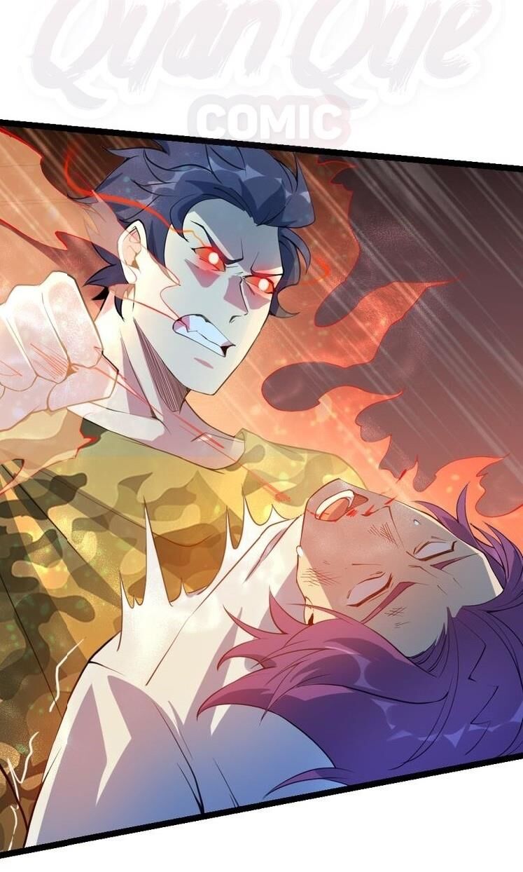 App Tu Chân Mạnh Nhất Chap 16 - Next Chap 17