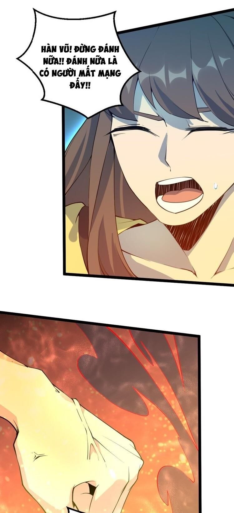 App Tu Chân Mạnh Nhất Chap 16 - Next Chap 17