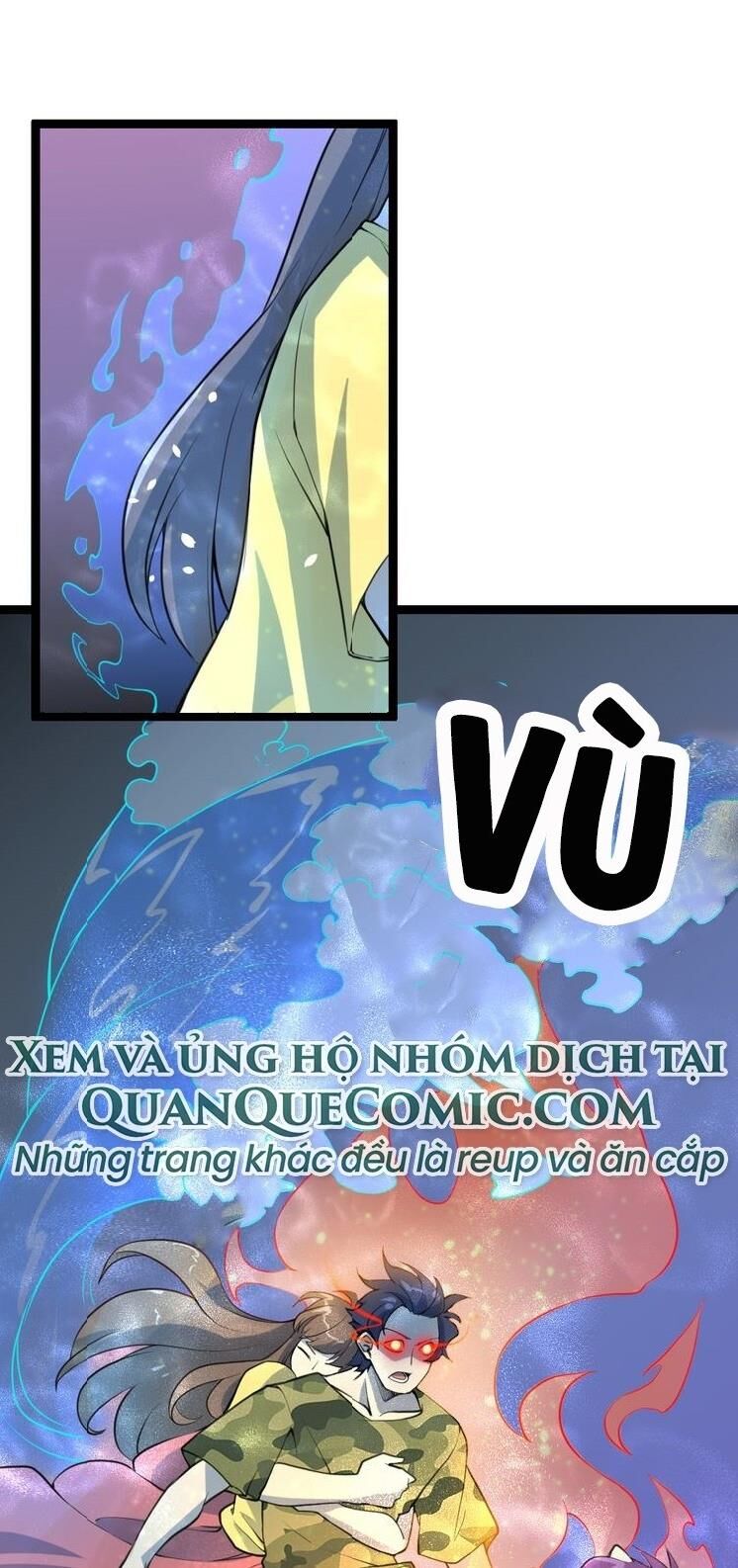 App Tu Chân Mạnh Nhất Chap 16 - Next Chap 17
