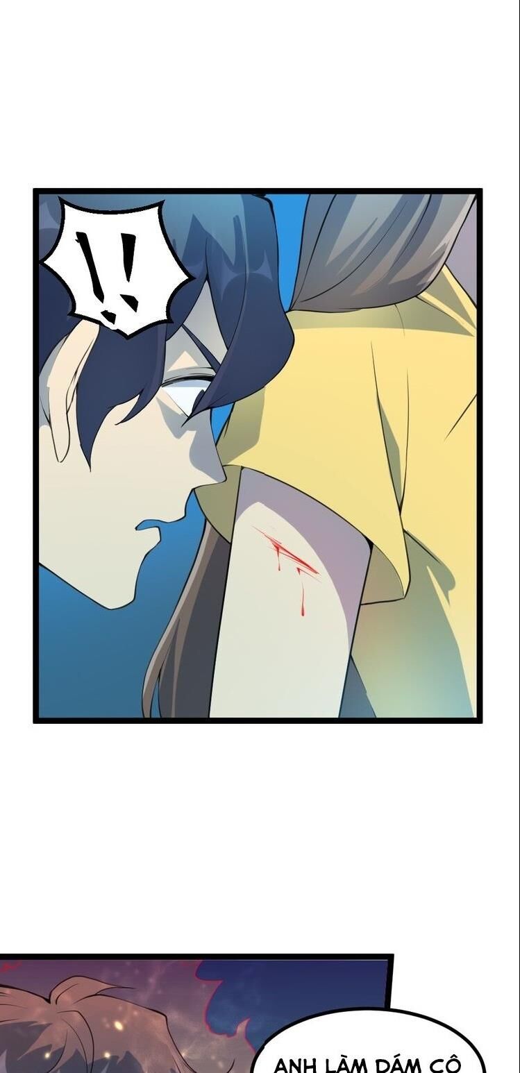 App Tu Chân Mạnh Nhất Chap 16 - Next Chap 17