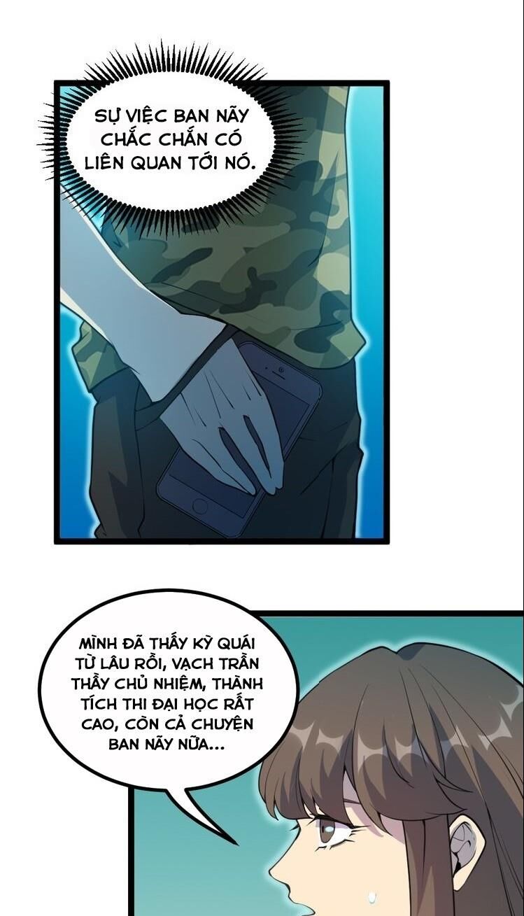 App Tu Chân Mạnh Nhất Chap 16 - Next Chap 17