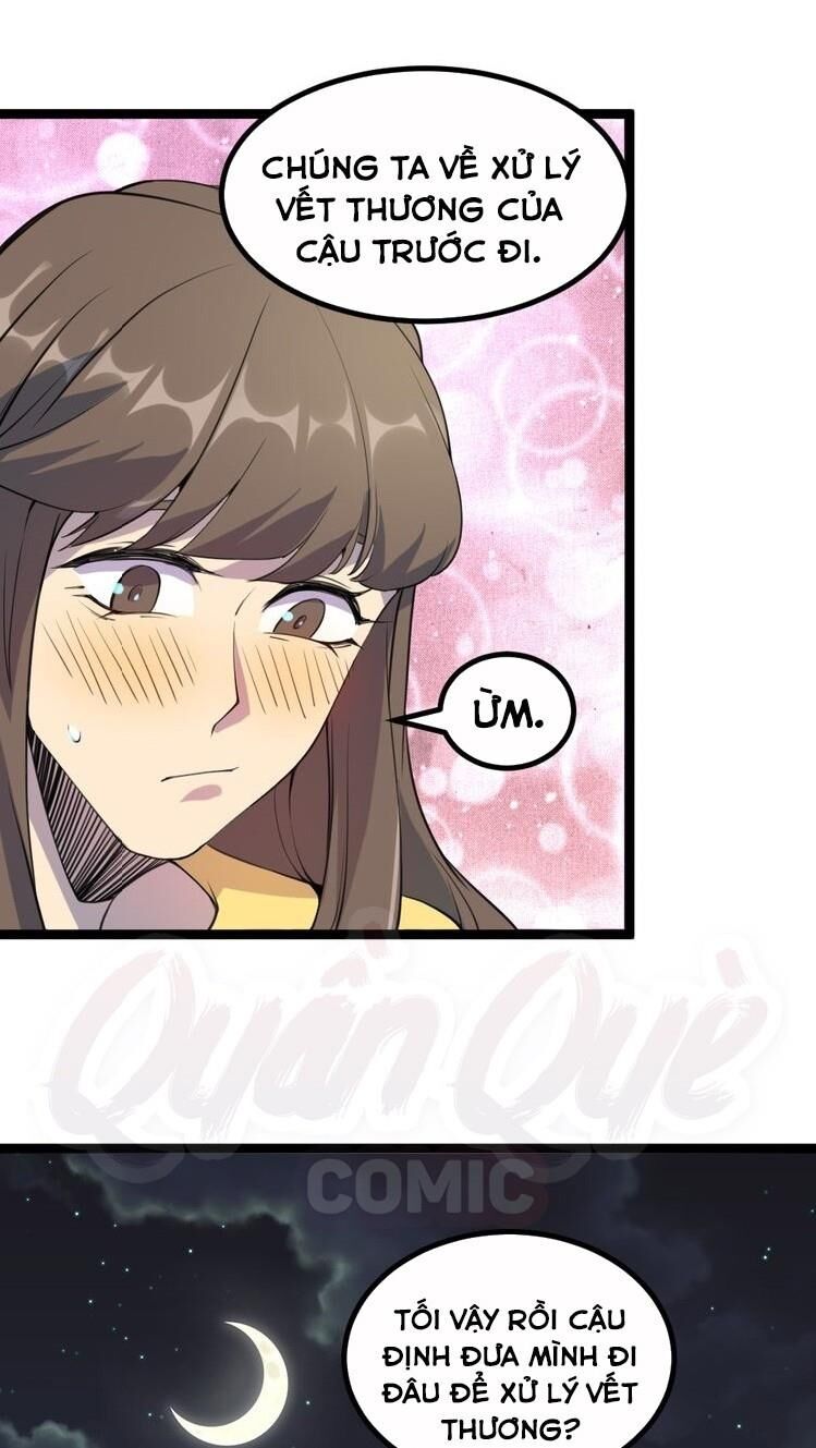 App Tu Chân Mạnh Nhất Chap 16 - Next Chap 17