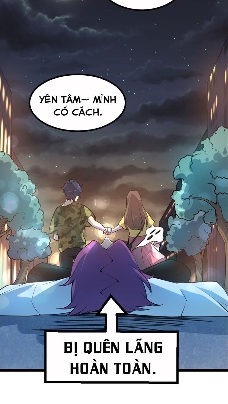 App Tu Chân Mạnh Nhất Chap 16 - Next Chap 17
