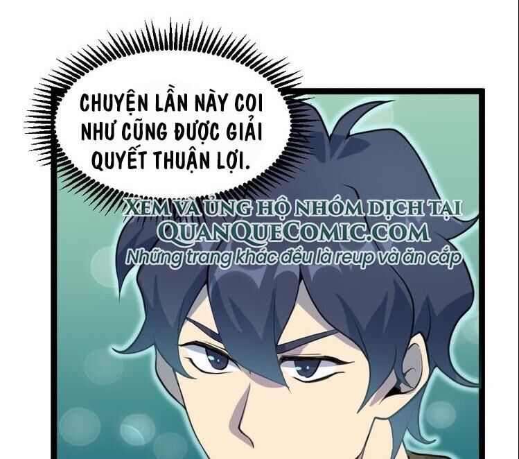 App Tu Chân Mạnh Nhất Chap 16 - Next Chap 17
