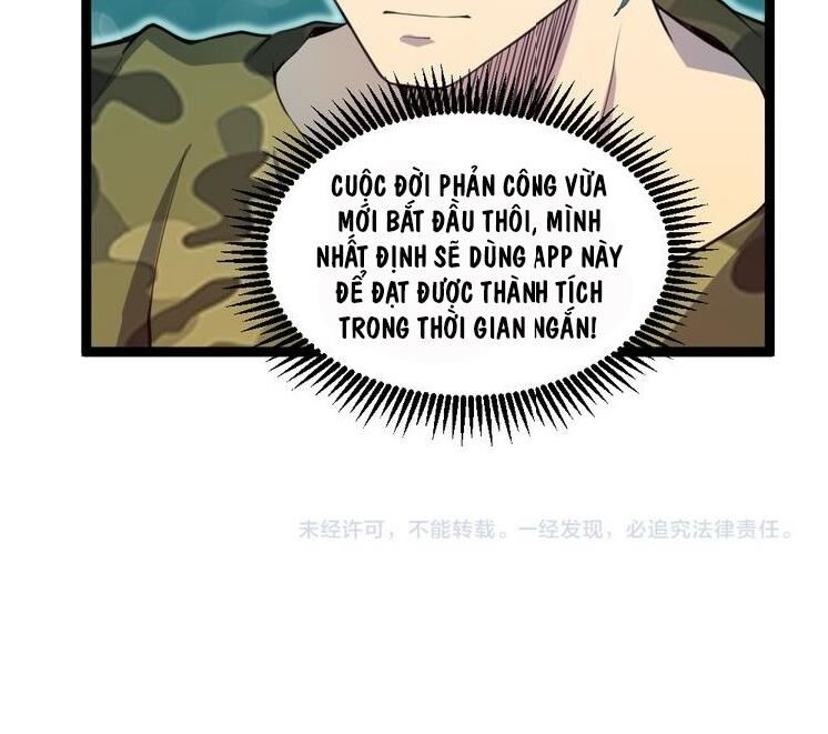 App Tu Chân Mạnh Nhất Chap 16 - Next Chap 17