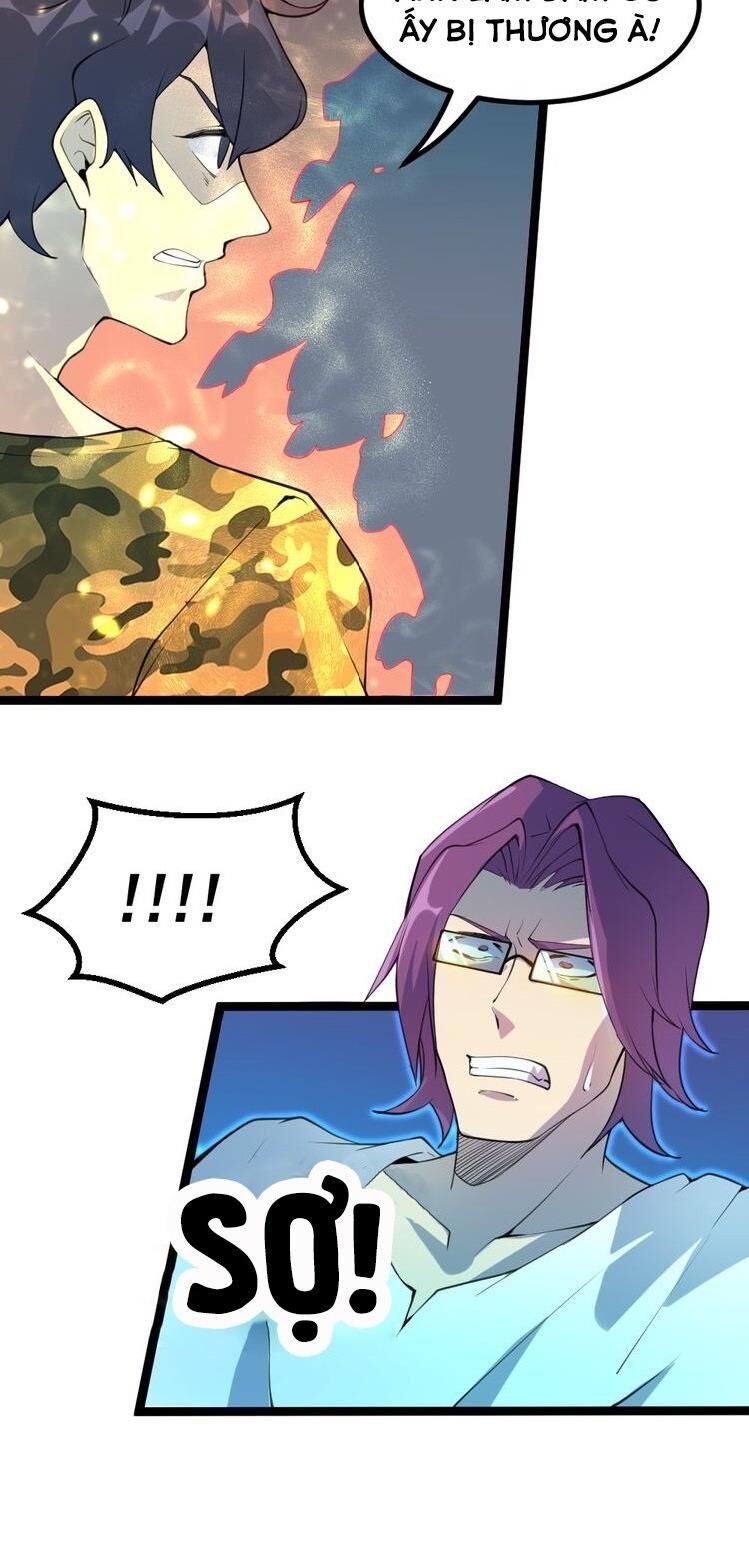 App Tu Chân Mạnh Nhất Chap 16 - Next Chap 17