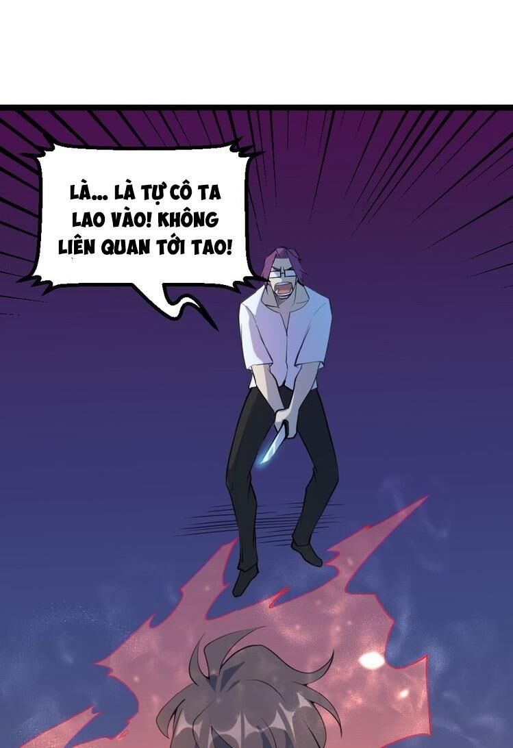 App Tu Chân Mạnh Nhất Chap 16 - Next Chap 17