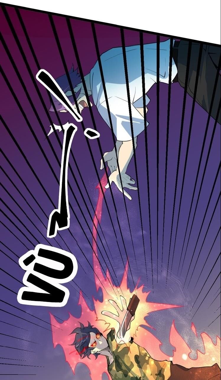 App Tu Chân Mạnh Nhất Chap 16 - Next Chap 17