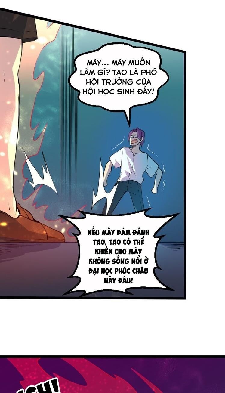 App Tu Chân Mạnh Nhất Chap 16 - Next Chap 17