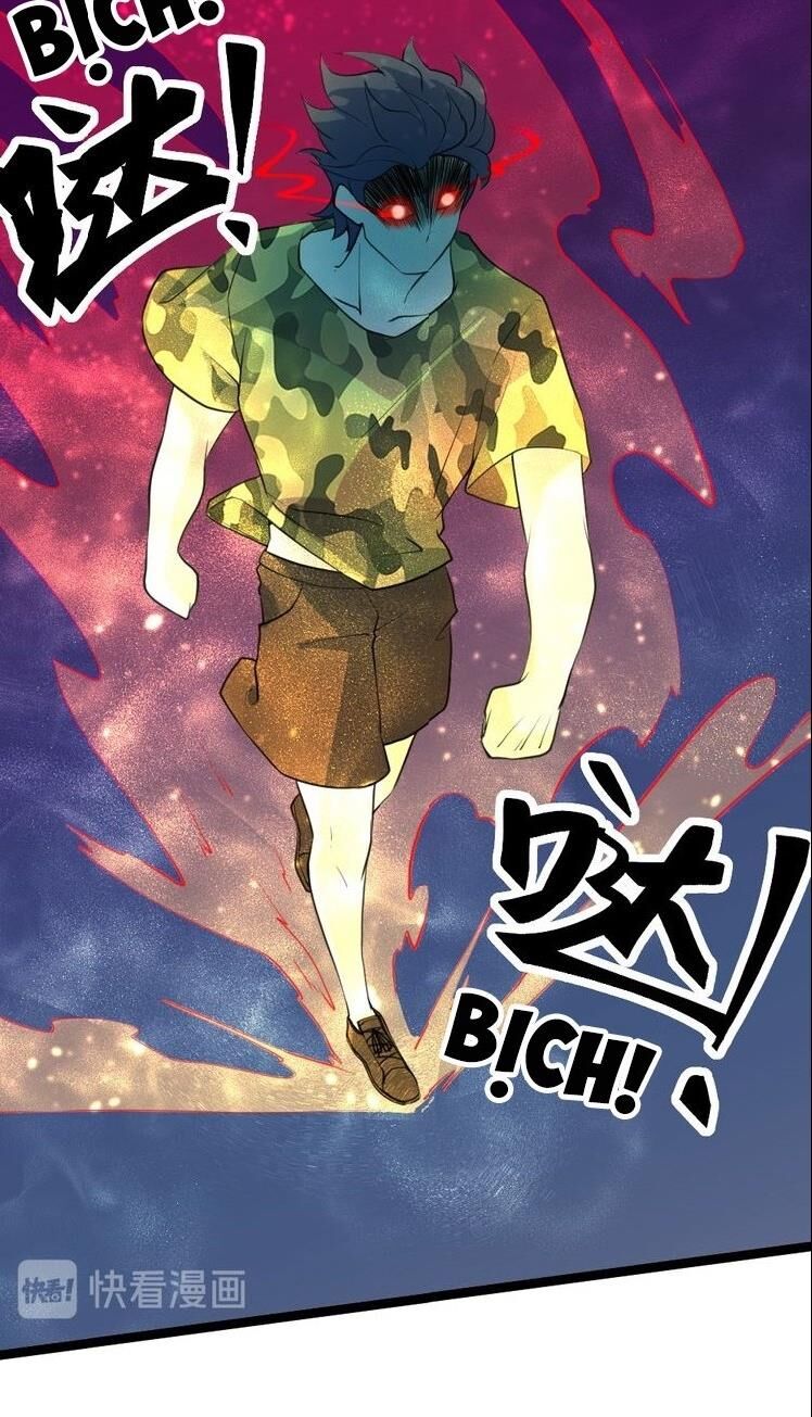 App Tu Chân Mạnh Nhất Chap 16 - Next Chap 17