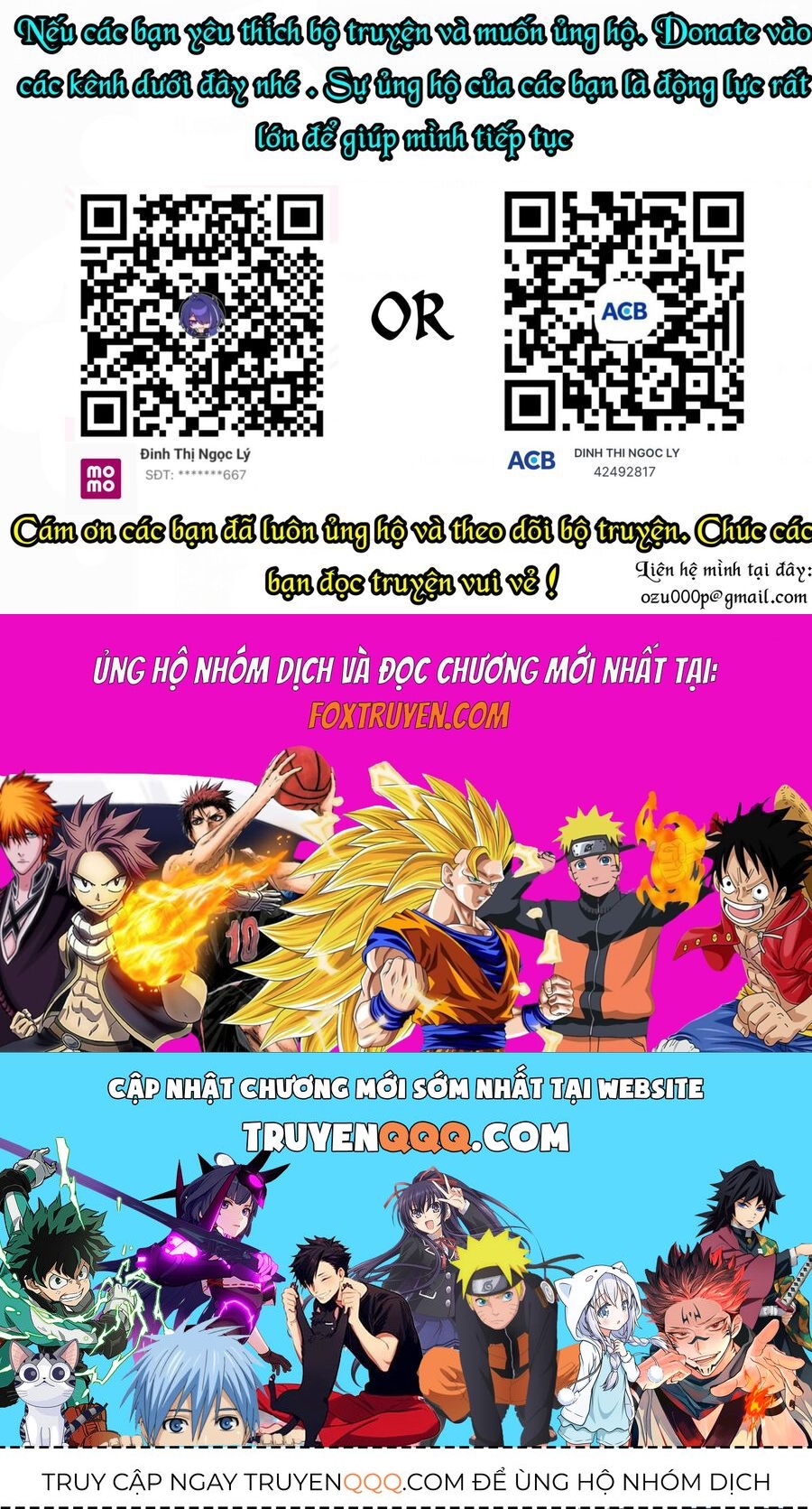 Aqua Chap 1 - Next Chap 2