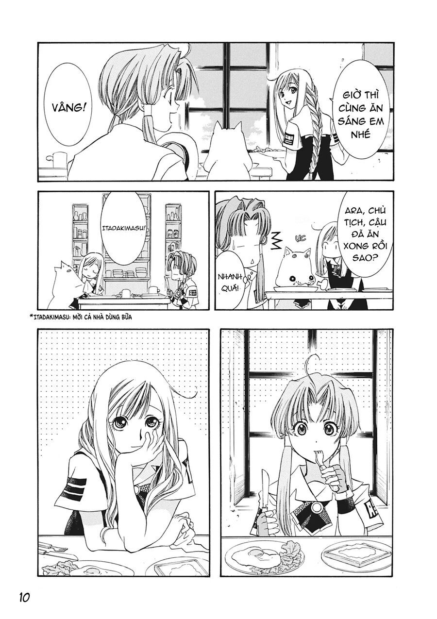 Aqua Chap 2 - Next Chap 3