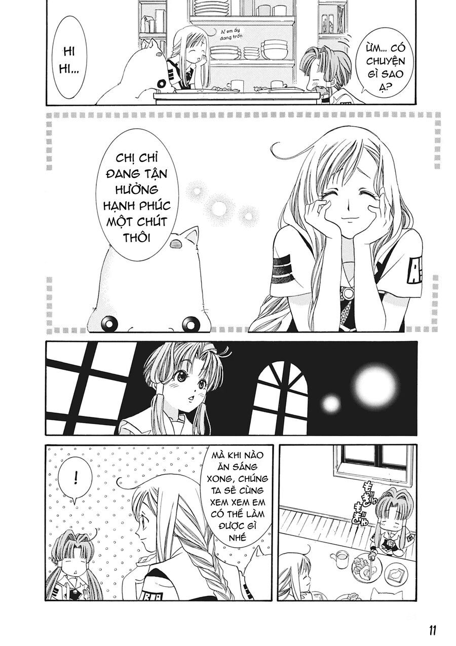 Aqua Chap 2 - Next Chap 3