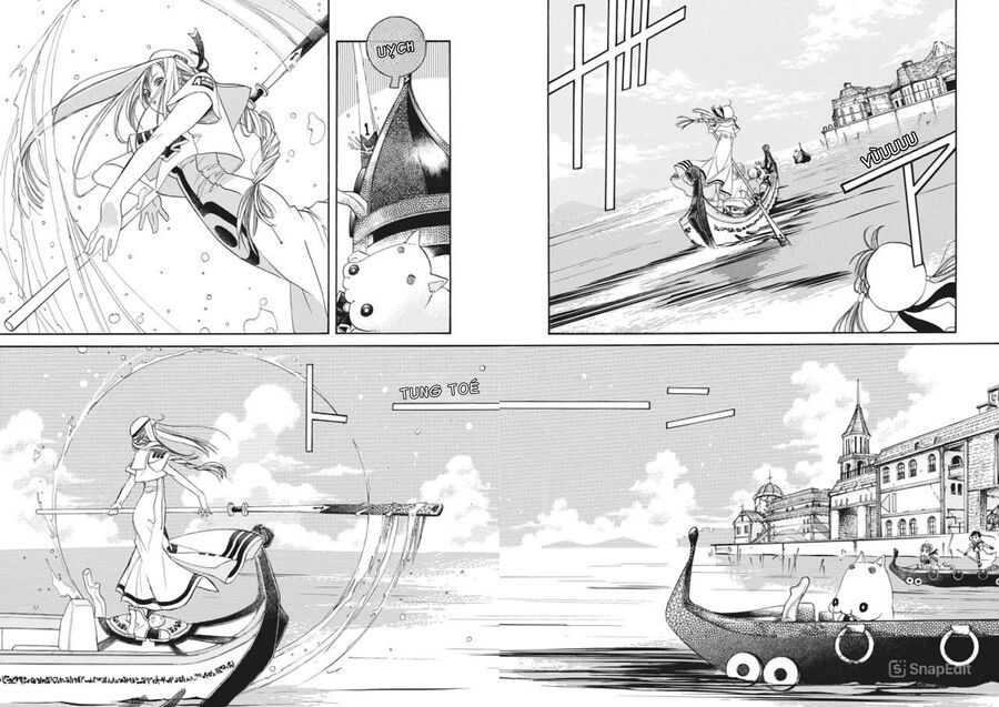 Aqua Chap 2 - Next Chap 3