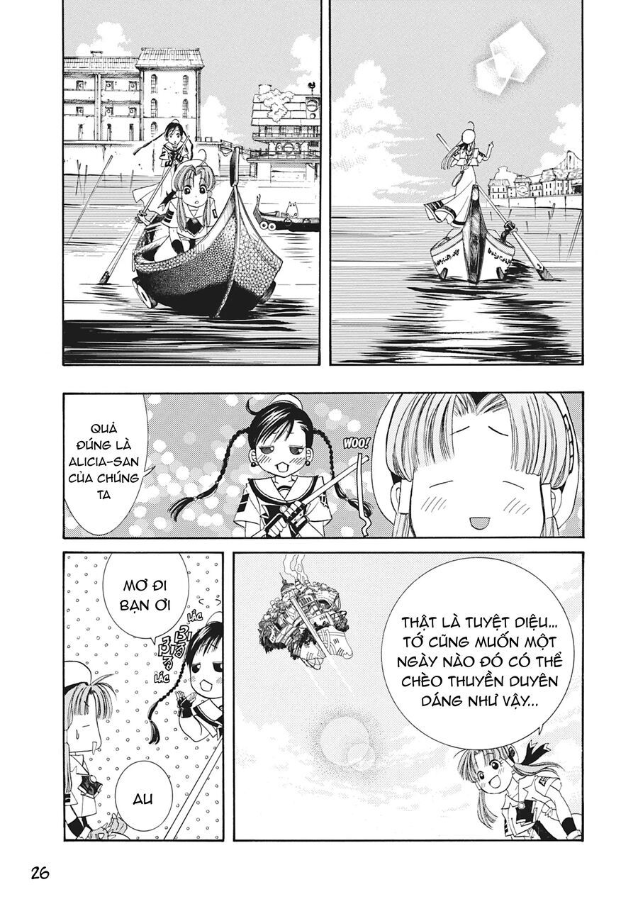 Aqua Chap 2 - Next Chap 3